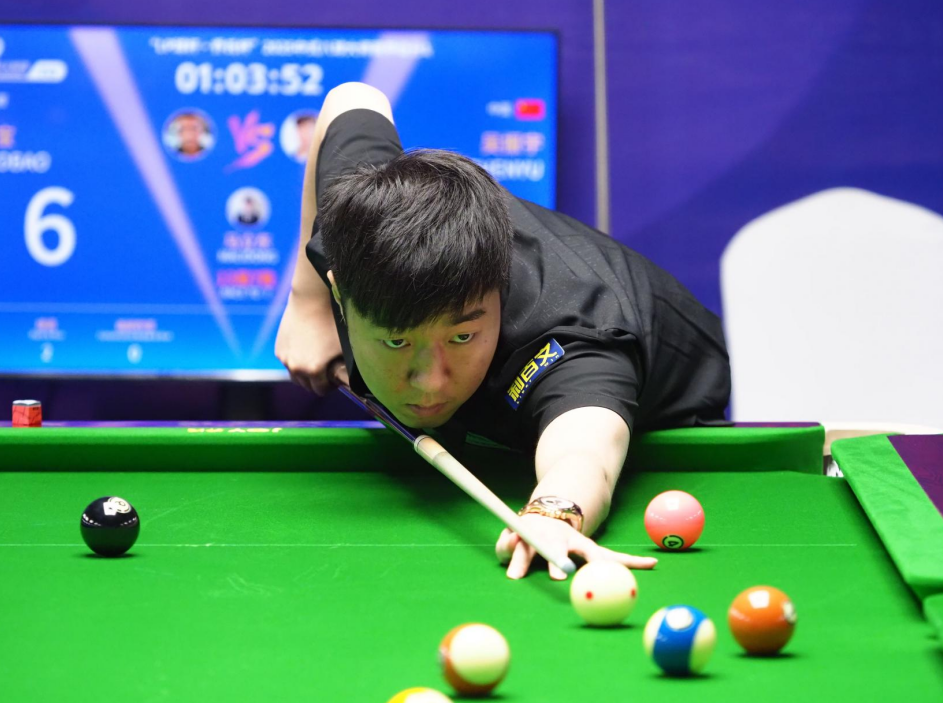 李女士是一 李女士是一